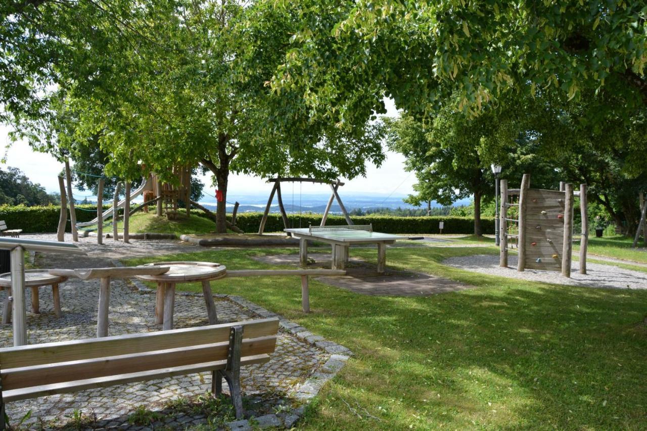 Pension Adler Owingen エクステリア 写真