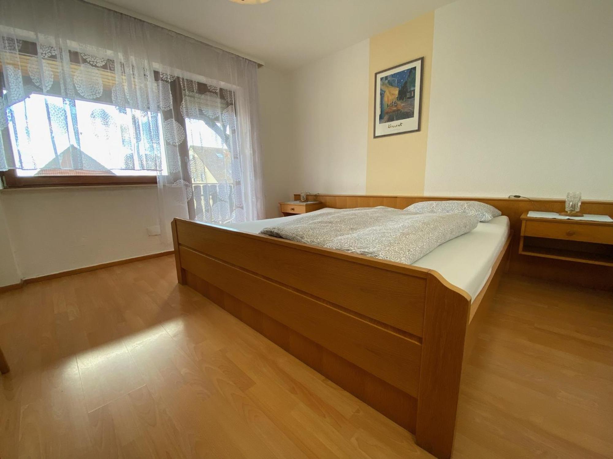 Pension Adler Owingen 部屋 写真