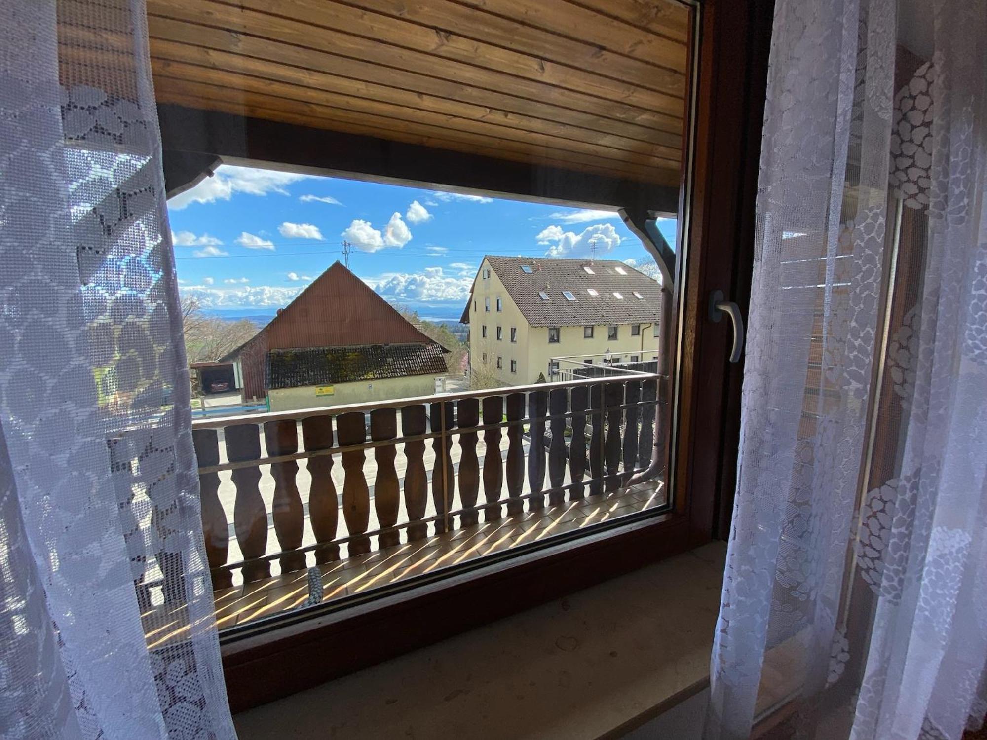 Pension Adler Owingen 部屋 写真