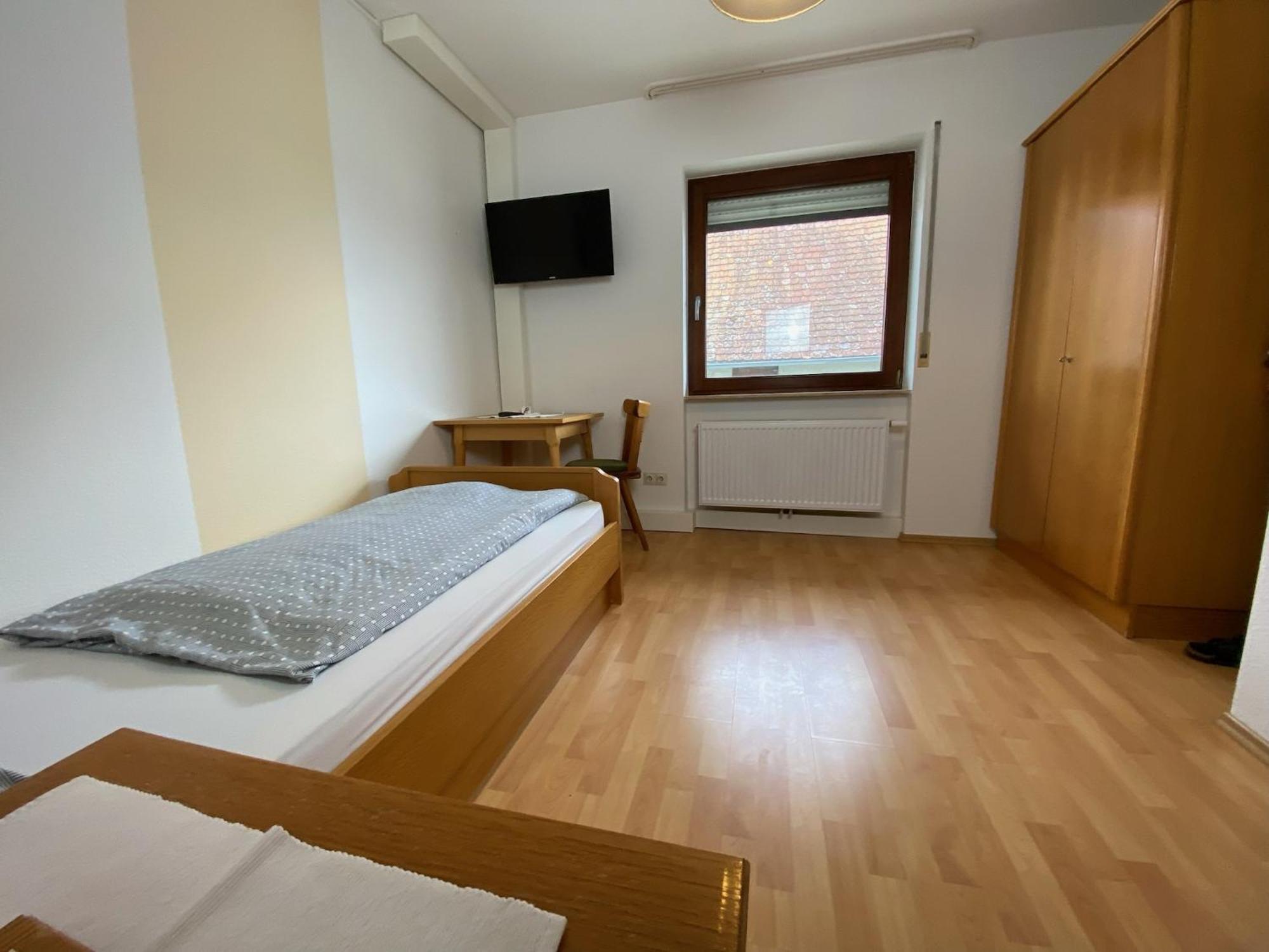 Pension Adler Owingen 部屋 写真
