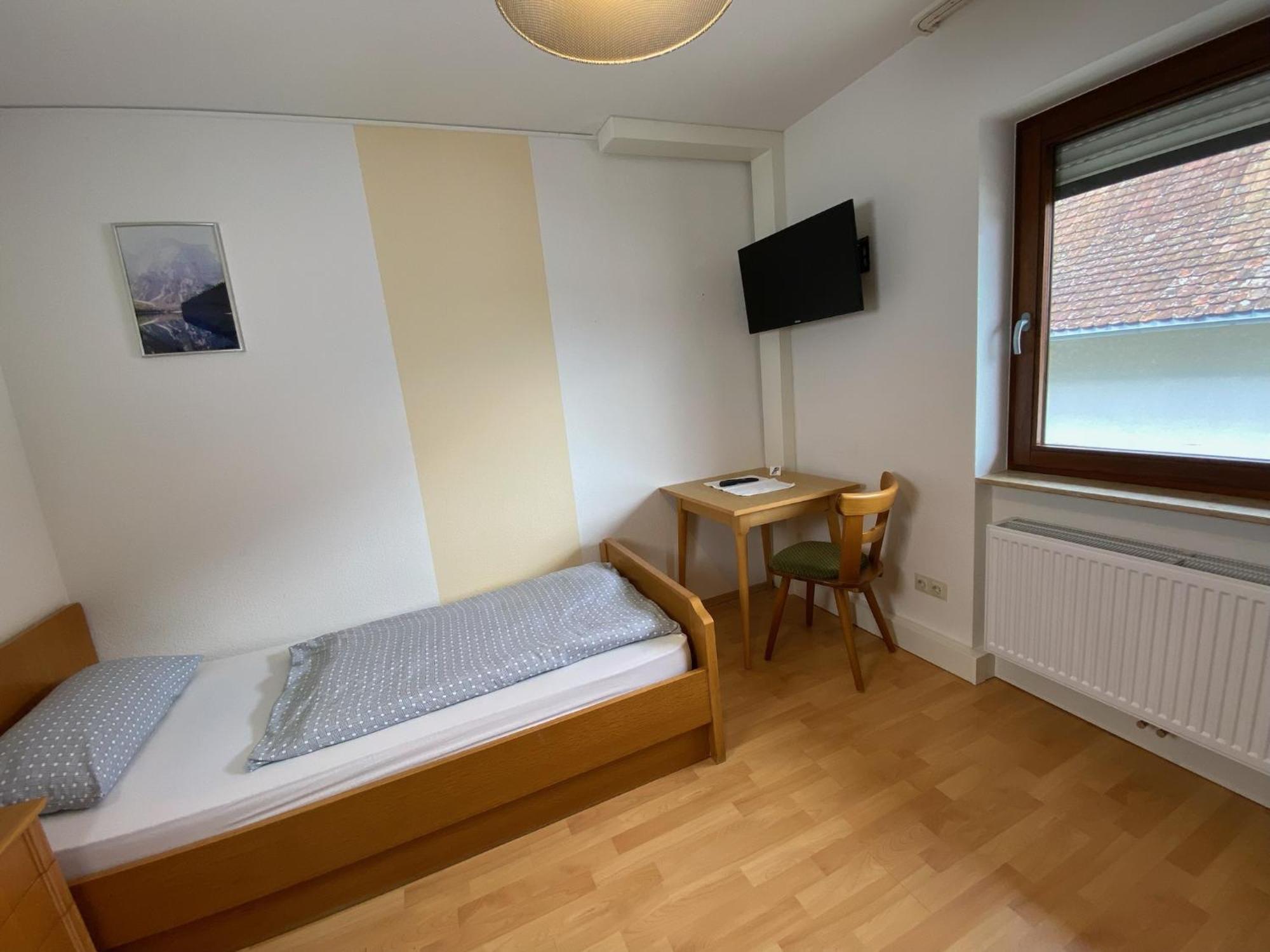 Pension Adler Owingen 部屋 写真